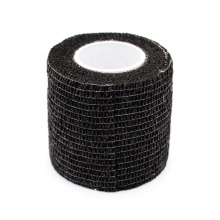 New arrival 5CM*4.5M Disposable Bandage non - slip for Grip self-adhesive Flexible Tape Grip Cover